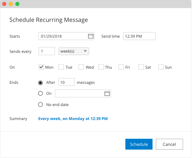 how to delay an email in outlook 365 online 2016